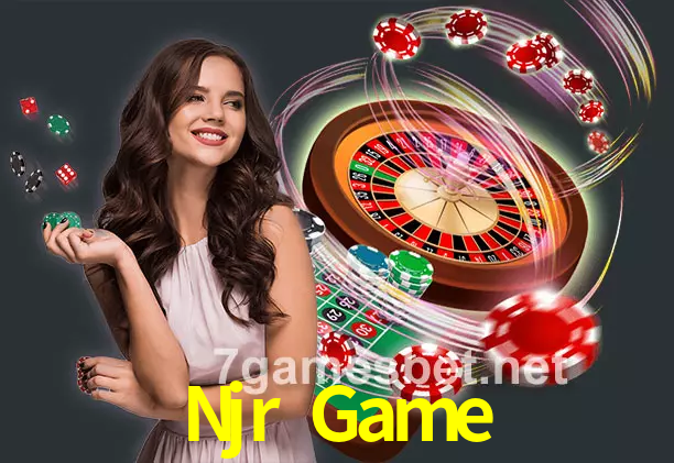 vivo no cassino Njr Game