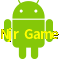 Aplicativo Njr Game para Android