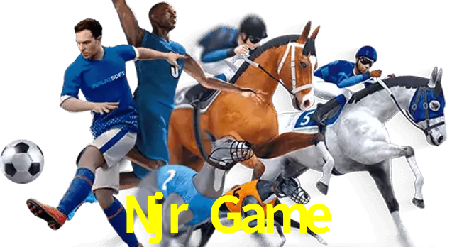 Njr Game