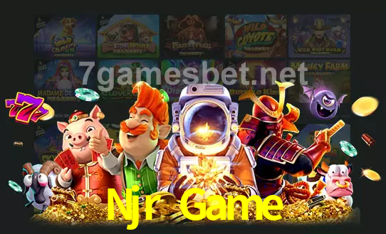 cassino Njr Game