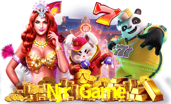 jogue em caça-níqueis ricos na Njr Game