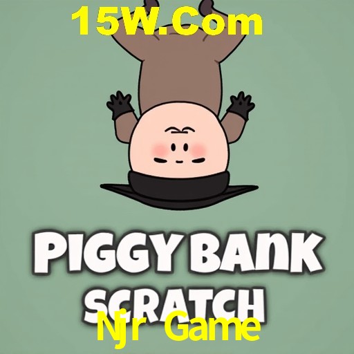 APP oficial da Njr Game para mobile