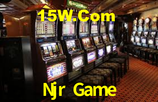 Experimente o Login Seguro Premium no Njr Game