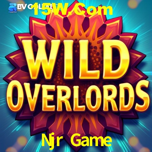 Desvendando o Mundo dos Jogos Virtuais na Njr Game