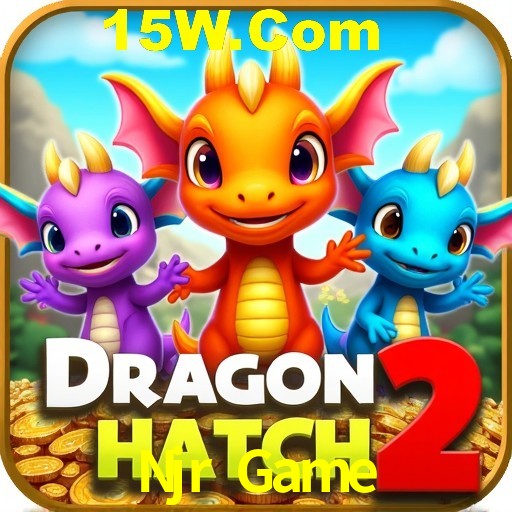 Platform Technology Njr Game