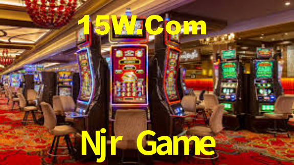 Download rápido e seguro na Njr Game