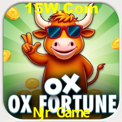 A Emoção da Loteria na Njr Game: Uma Chance de Mudança de Vida