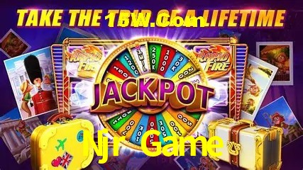 Benefícios da Conta Njr Game