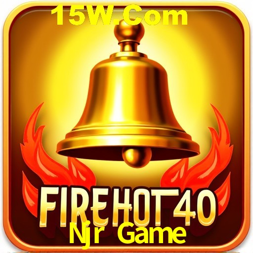 API Integration Njr Game