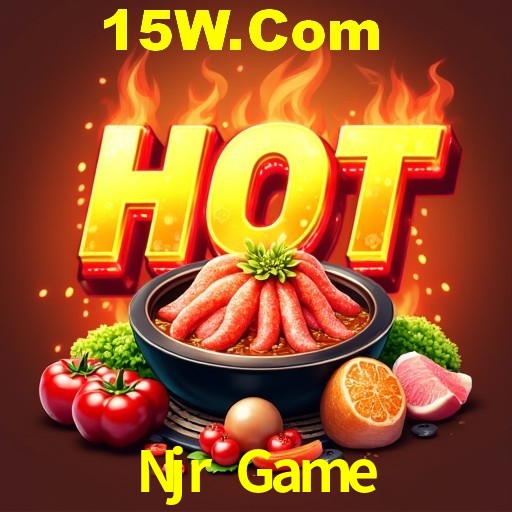 Descubra o Mundo do Cassino Online com Njr Game