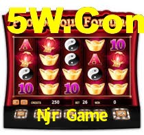 Bônus de boas-vindas na Njr Game