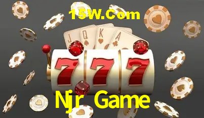 Estatísticas Njr Game