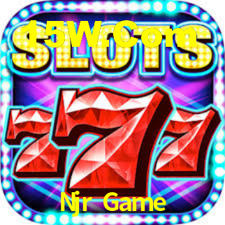 Njr Game,Njr.Game