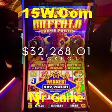 Gates of Olympus Njr Game