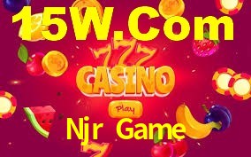 Sports Statistics Njr Game