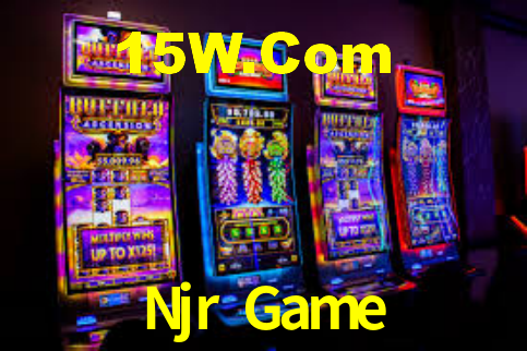 Bônus Generosos e Exclusivos no Njr Game para Você!