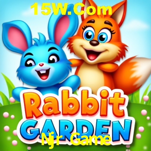 Cadastro rápido e seguro na Njr Game