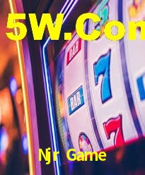 Tournaments Njr Game