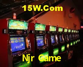 Estatísticas do Jogo Njr Game