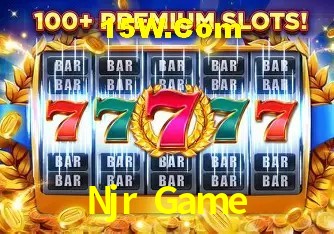 Especiais de Fim de Semana Njr Game