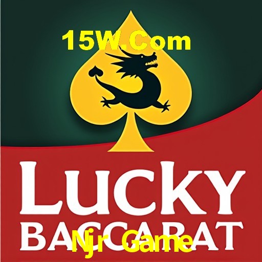 Bônus de Boas-vindas Njr Game