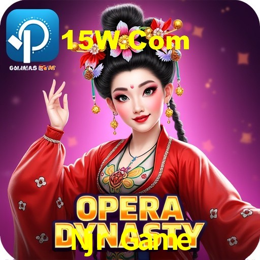 Interface Premium Njr Game