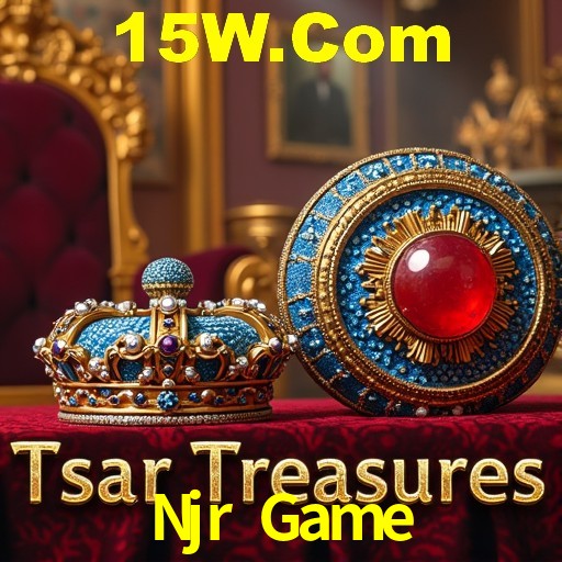 Descubra a Essência do Njr Game: Nossa História e Compromissos