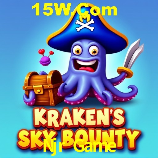 Responsive Design Njr Game