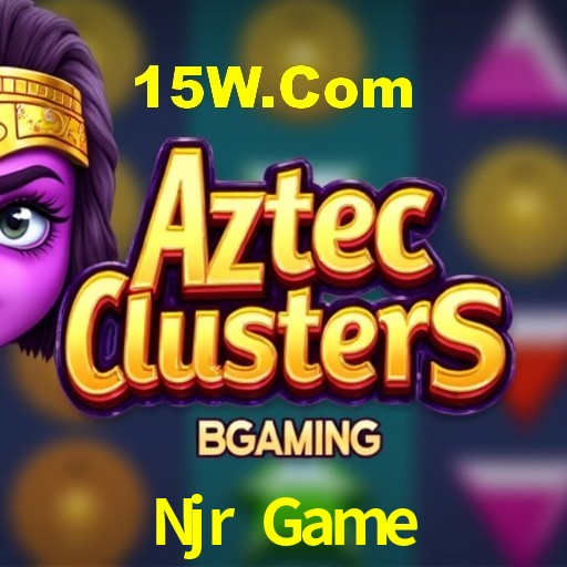 Jogos Exclusivos Njr Game