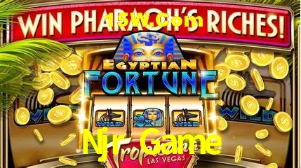 Segurança 2FA Njr Game