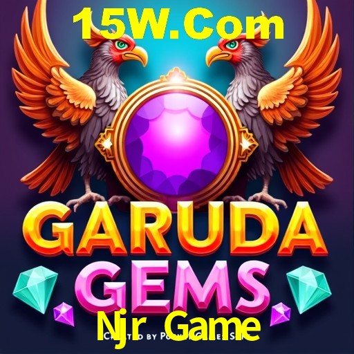 Descubra a Essência do Njr Game: Nossa História e Compromissos