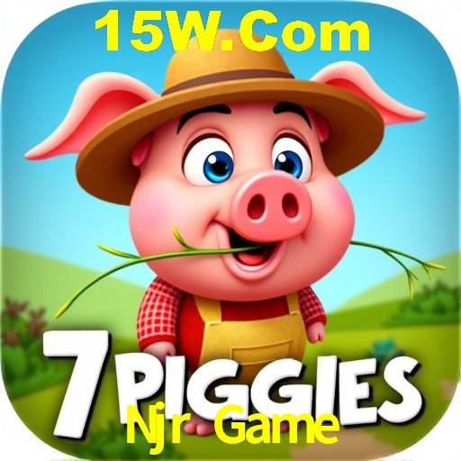 Roda da fortuna na Njr Game