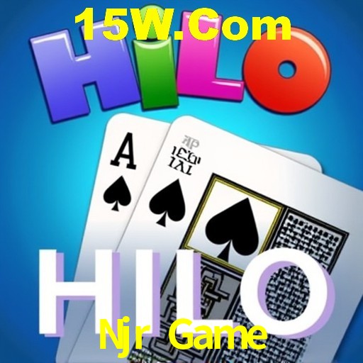 Descubra o Mundo do Cassino Online com Njr Game