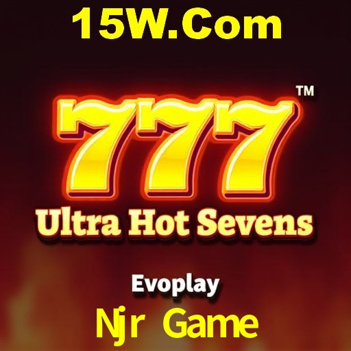 Descubra a Magia dos Jogos de Arcade no Njr Game