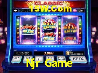 Bônus e promoções da Njr Game