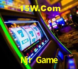 Jogos com bônus e suporte 24h na Njr Game