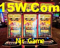 Tennis Betting Njr Game