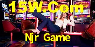 Njrgame
