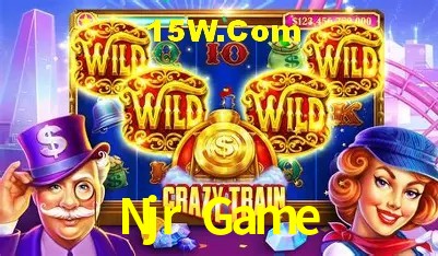Jogos de Slot Njr Game