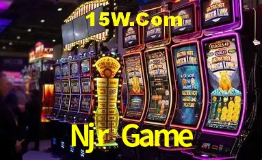 Casino Ao Vivo Njr Game