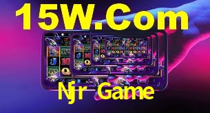 Welcome Bonus Njr Game