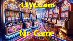Games Directory Njr Game