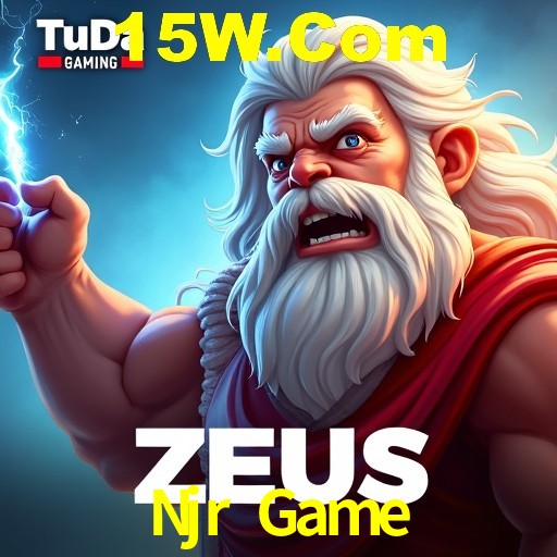 A Emoção da Loteria na Njr Game: Uma Chance de Mudança de Vida