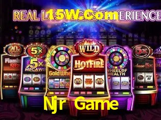 Apostas de Basquete Njr Game