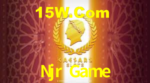 Njrgame