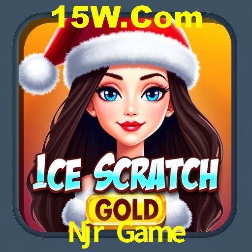 A Emoção da Loteria na Njr Game: Uma Chance de Mudança de Vida