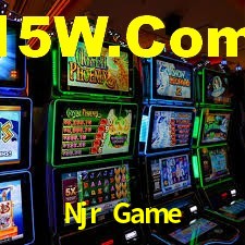 Football Betting Njr Game