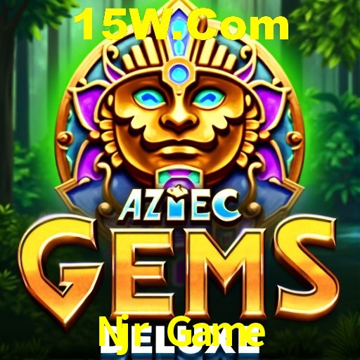 Inovações de Jogos na Njr Game: O Futuro das Experiências Interativas