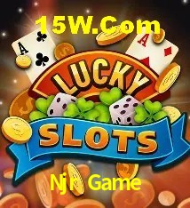 Experiência VIP Njr Game