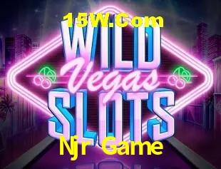 Apostas de Tênis Njr Game